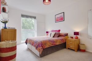 Bedroom One- click for photo gallery